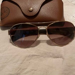 RayBan 3491